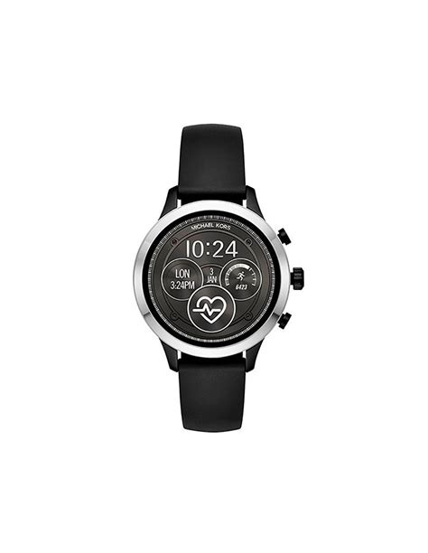 michael kors runway smartwatch screen protector|mkt5049.